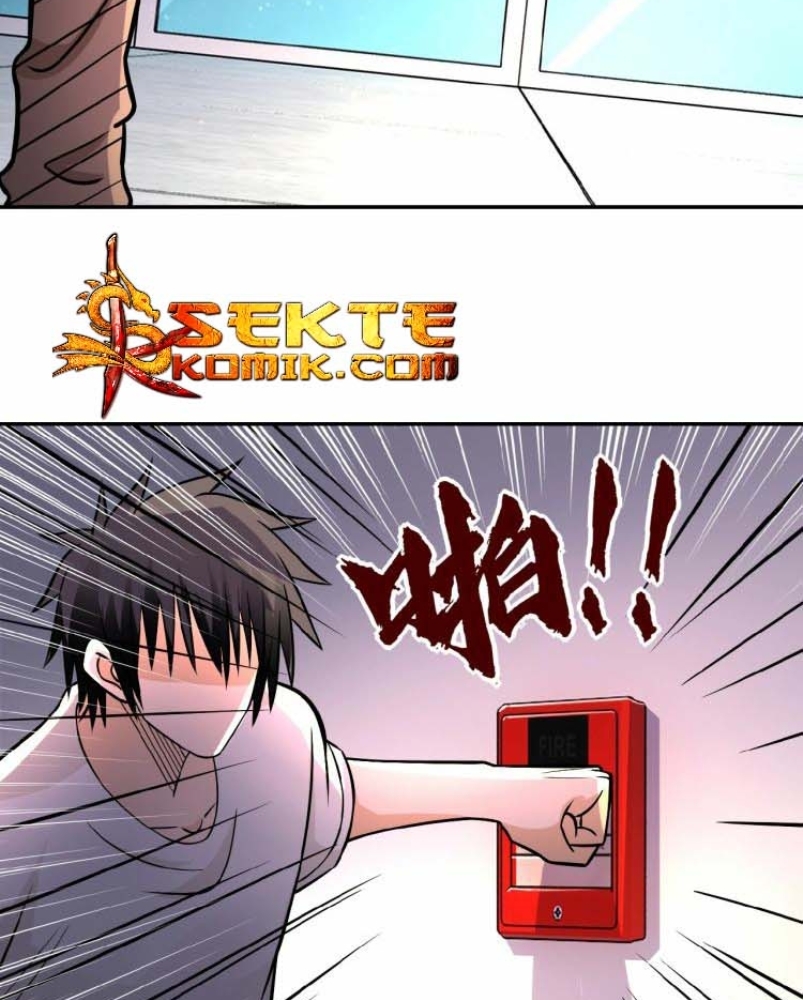 Super System Chapter 22 Gambar 54